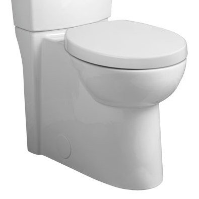 flush concealed elongated trapway toilet dual bowl studio height right number